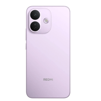 Xiaomi Redmi Note 17 Pro 5G 6/256GB Fioletowy
